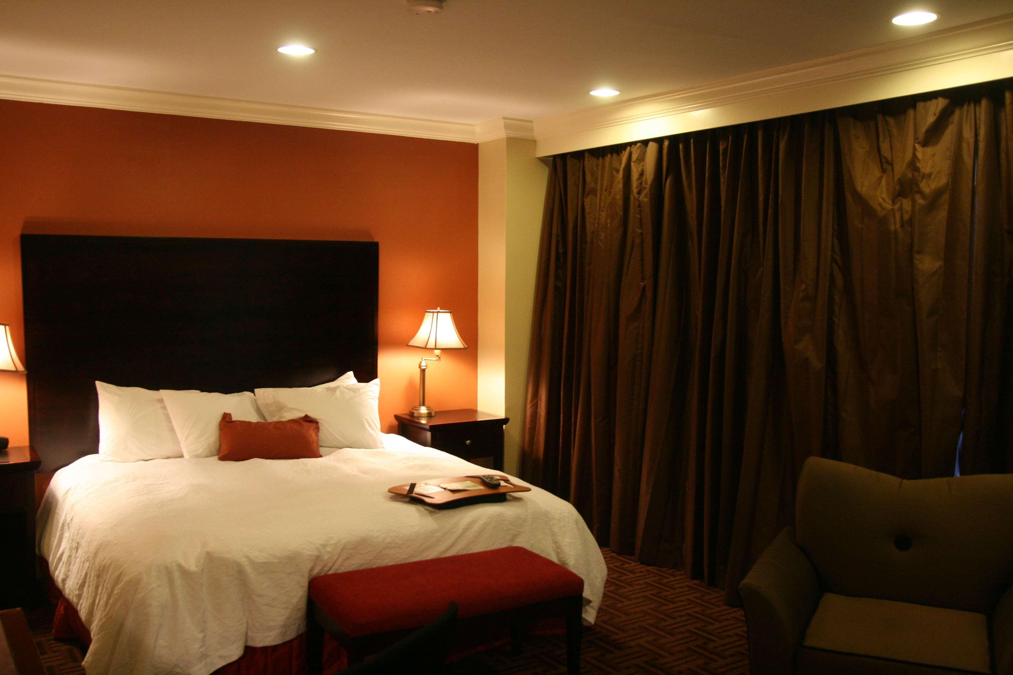 Hampton Inn & Suites Stamford Luaran gambar