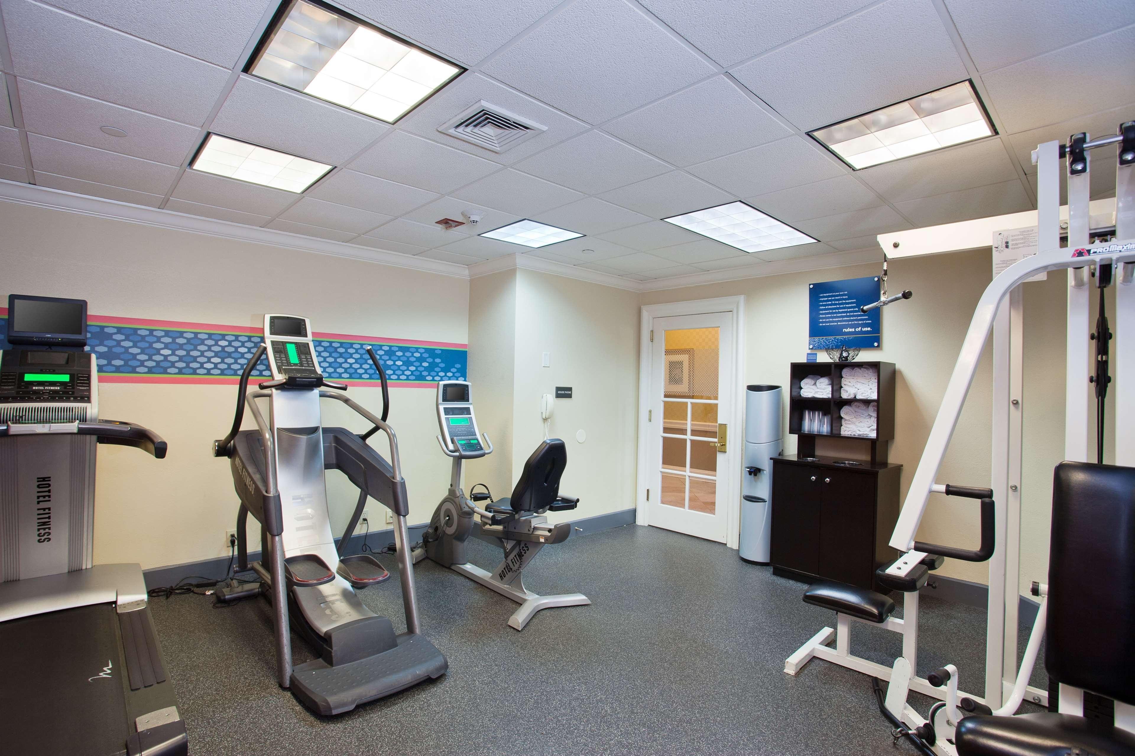 Hampton Inn & Suites Stamford Luaran gambar