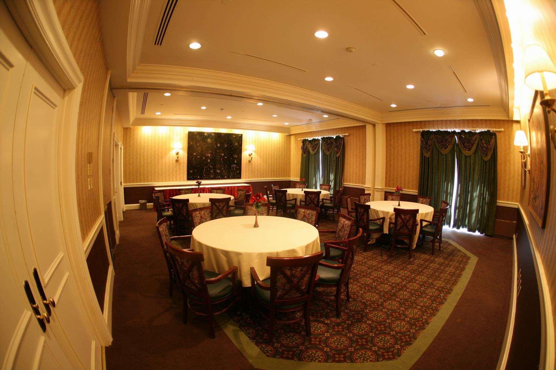 Hampton Inn & Suites Stamford Luaran gambar