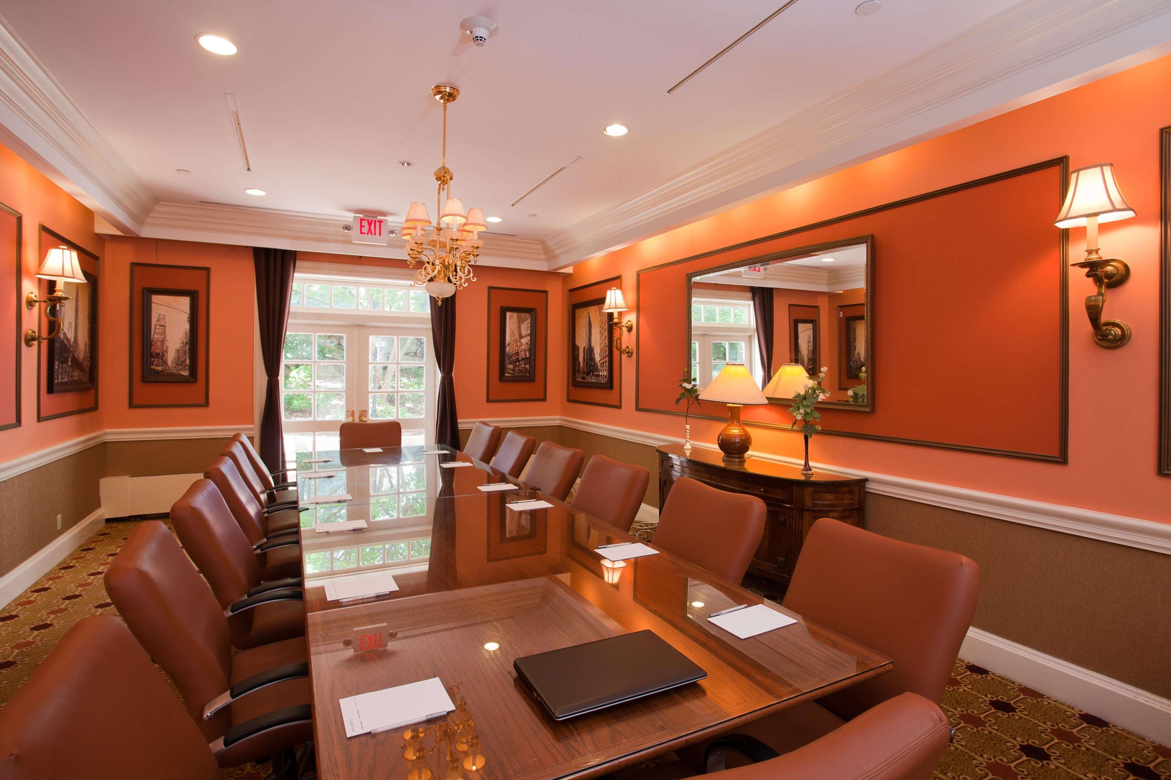 Hampton Inn & Suites Stamford Luaran gambar