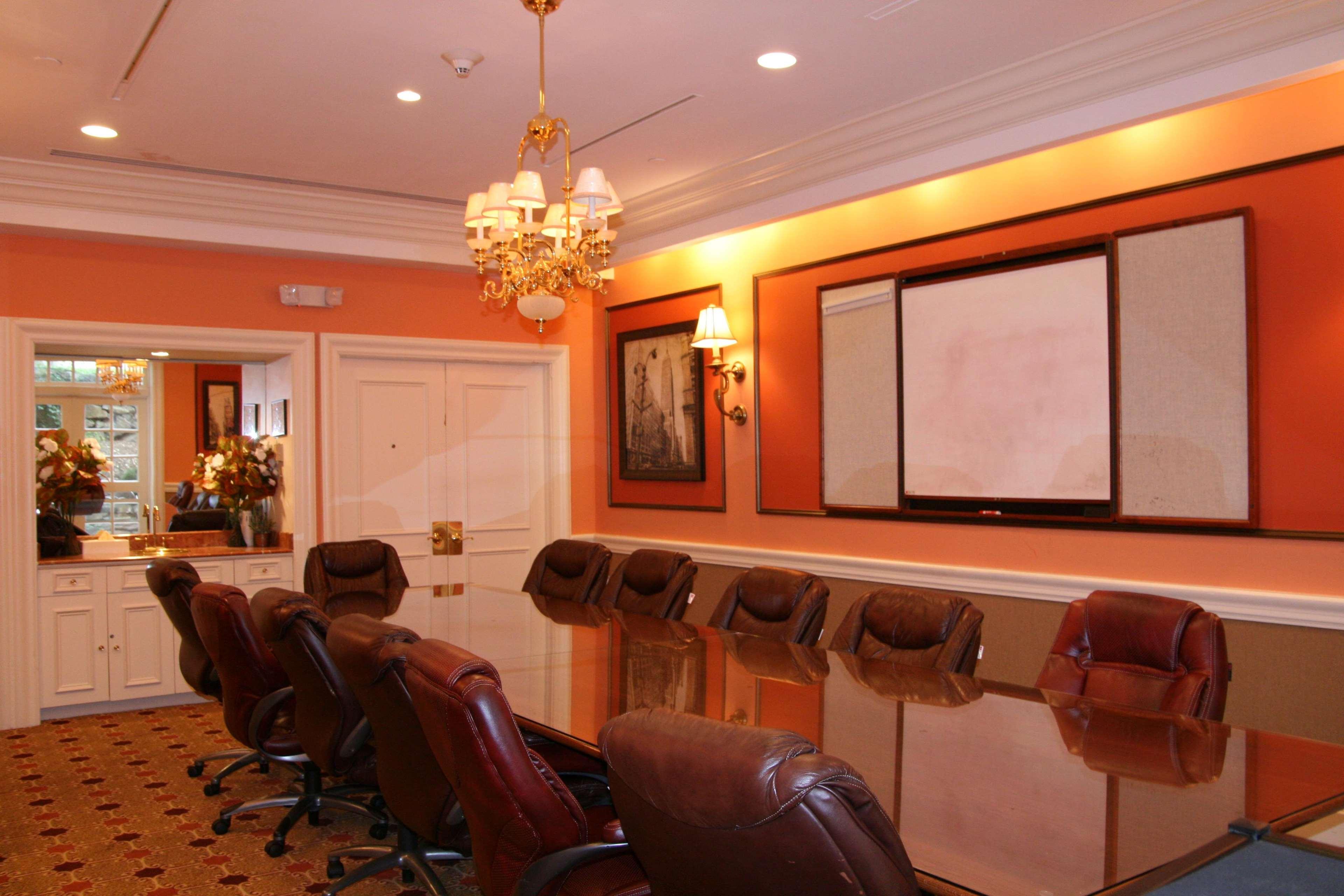 Hampton Inn & Suites Stamford Kemudahan gambar