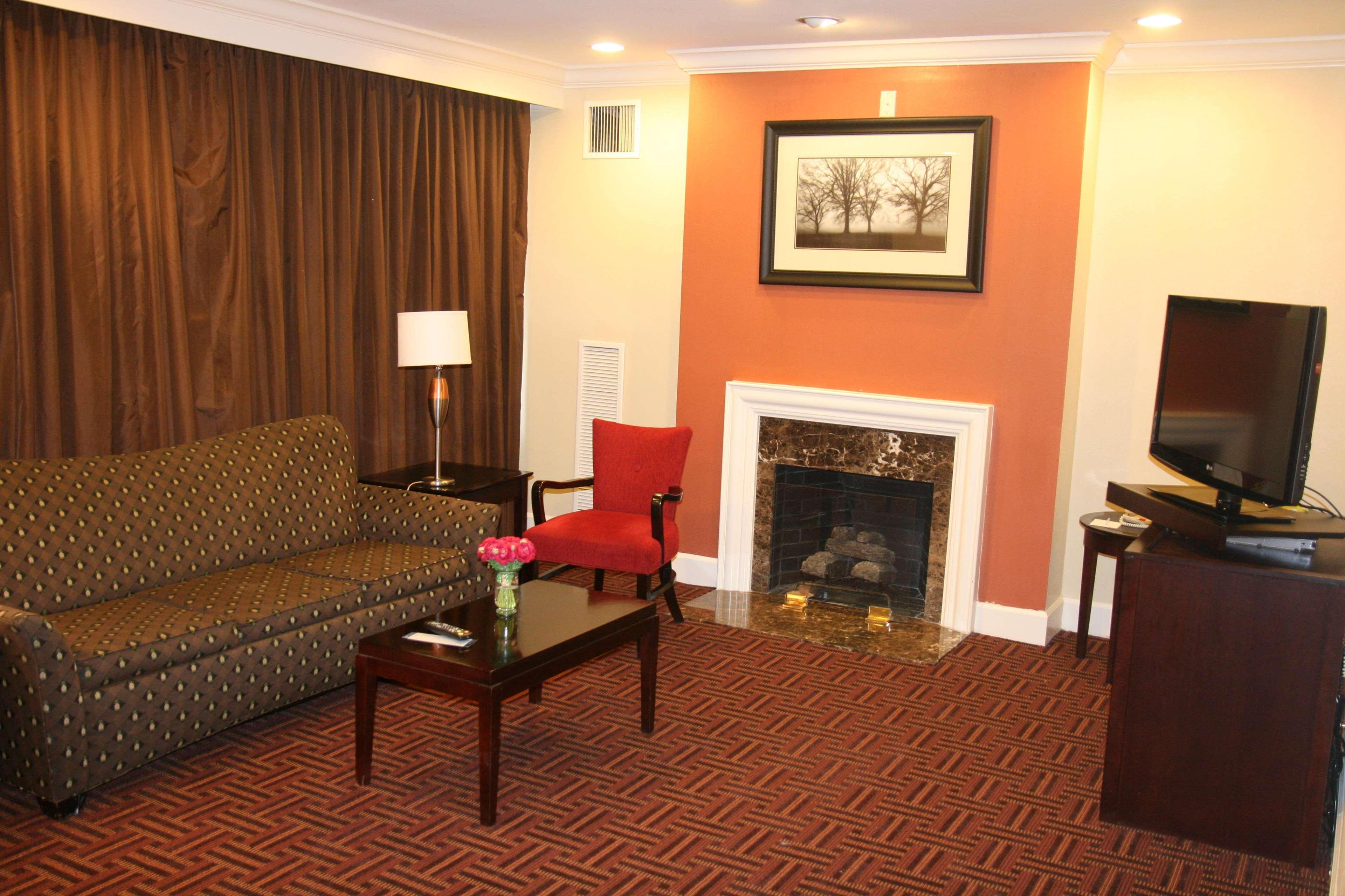 Hampton Inn & Suites Stamford Luaran gambar