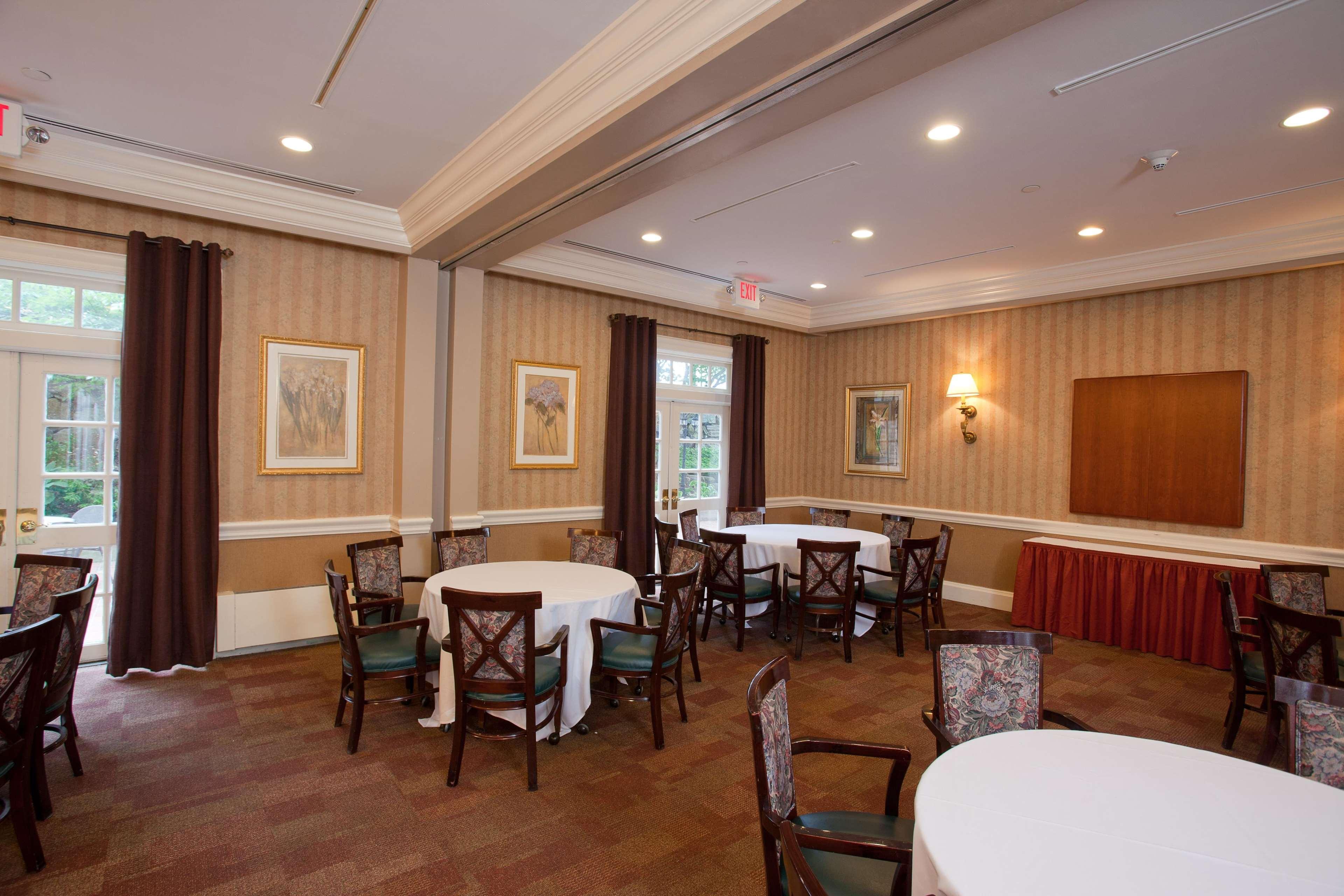 Hampton Inn & Suites Stamford Luaran gambar